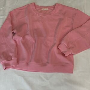 Copper Key Soft Pink Top